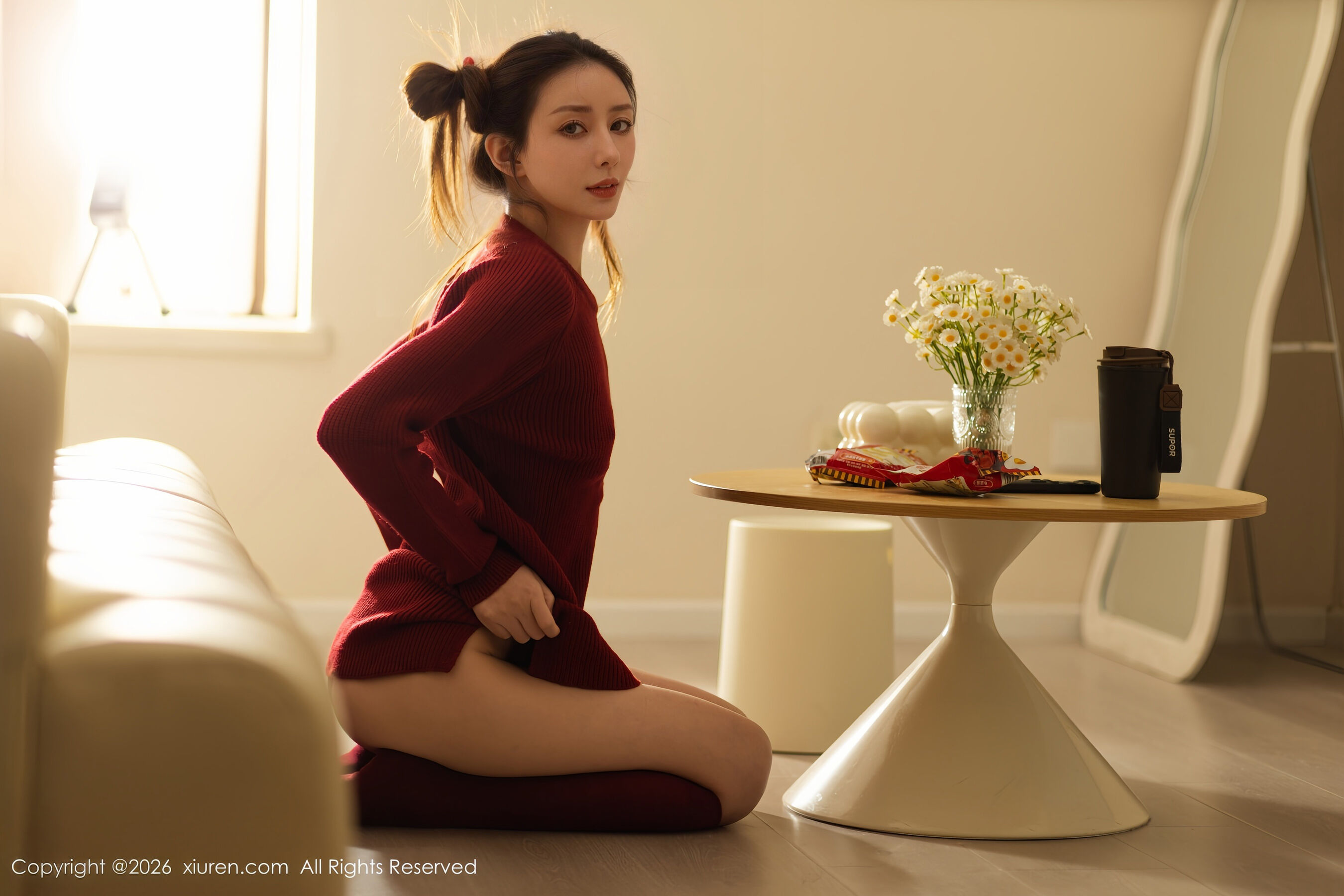  秀人网 悦兮 Vol.11198 [70P]第4张