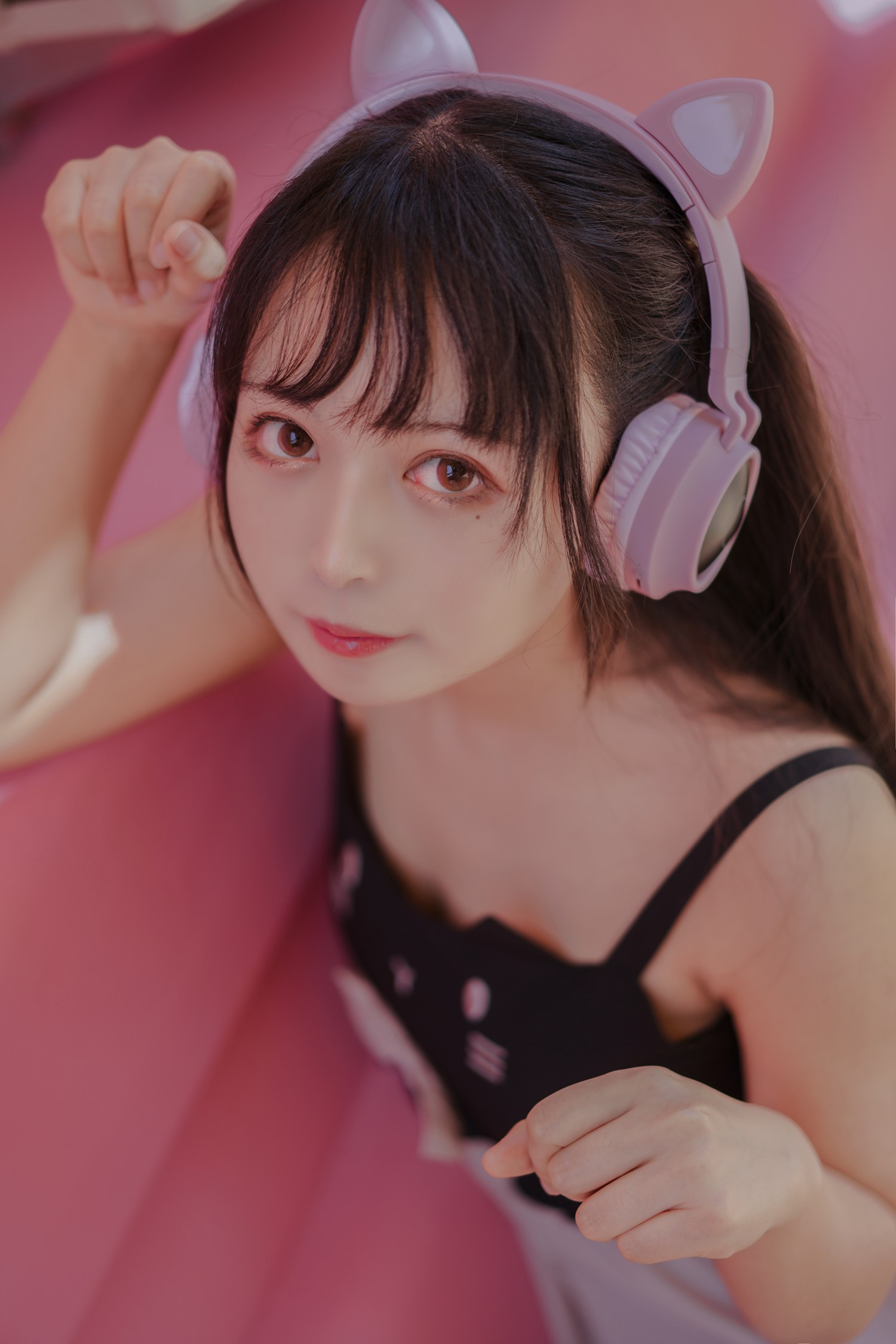 黑猫猫OvO – pink[21P]第2张