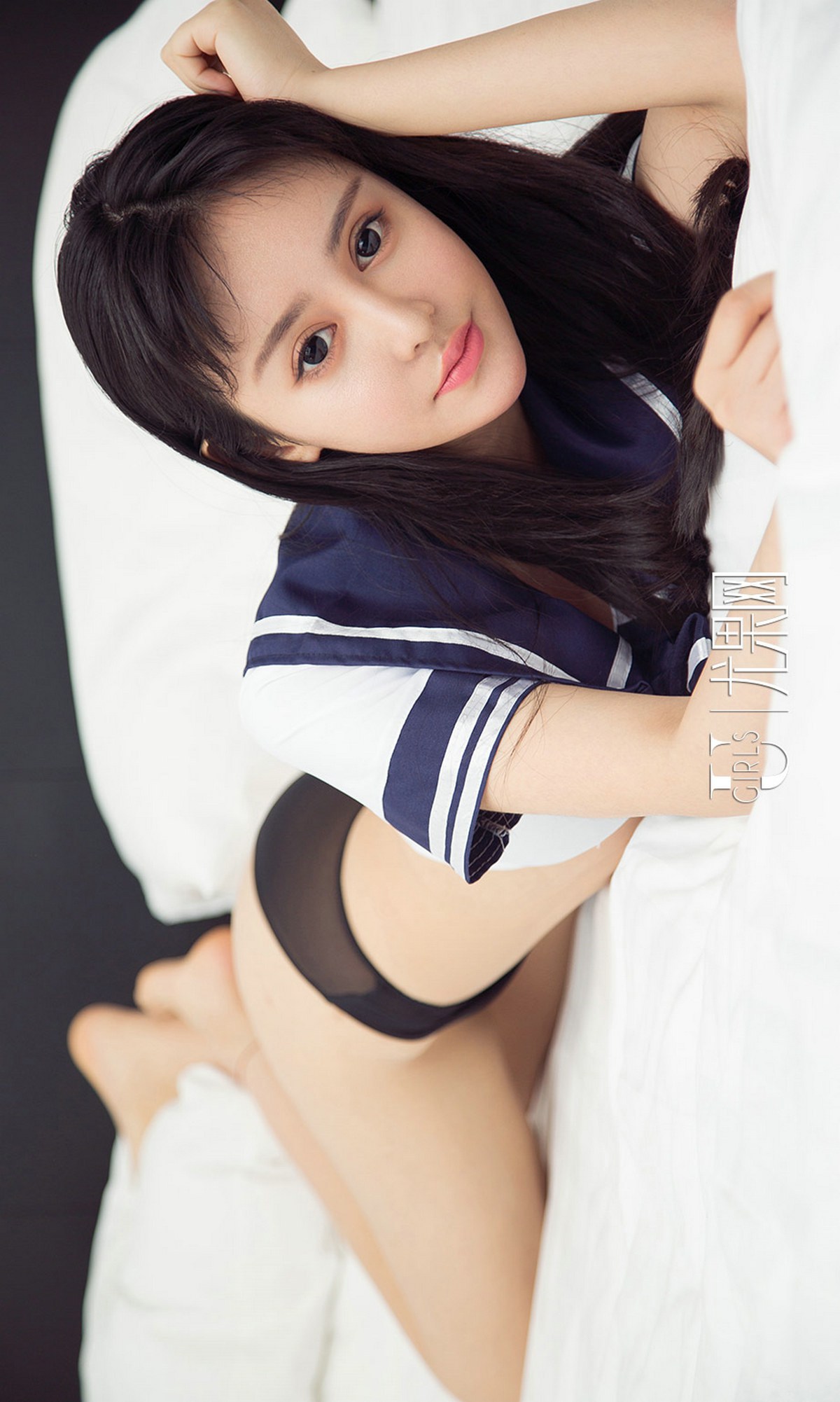 [Ugirls爱犹物] No.1378 柏妤[35P]第1张