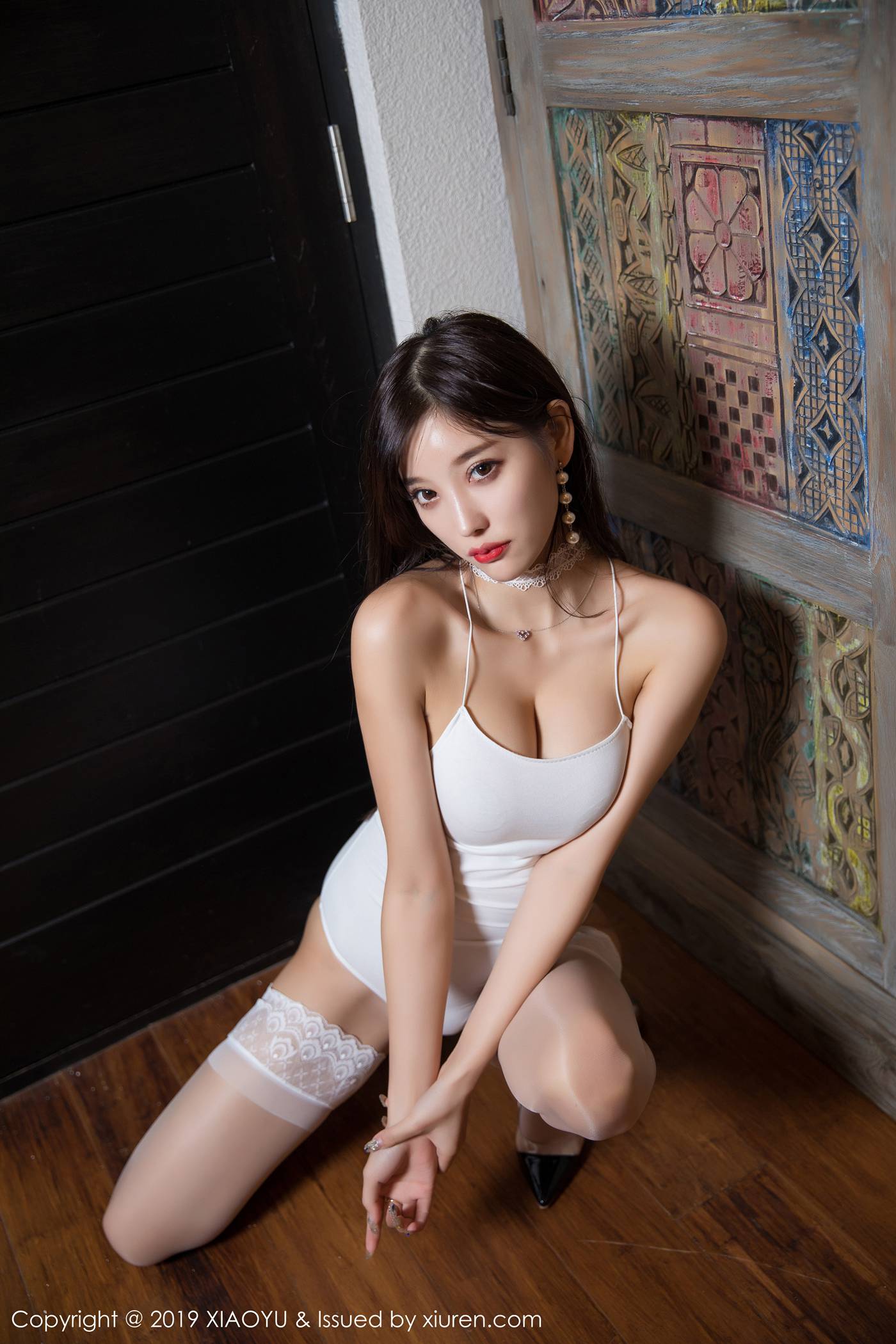 [XIAOYU语画界]YU20190621VOL0094 2019.06.21 VOL.094 杨晨晨sugar[50+1P]第8张