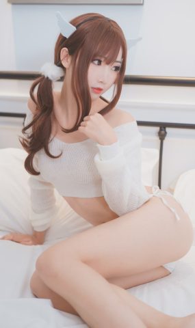 网荭Coser@面饼仙儿 禁止通行 在现浏览