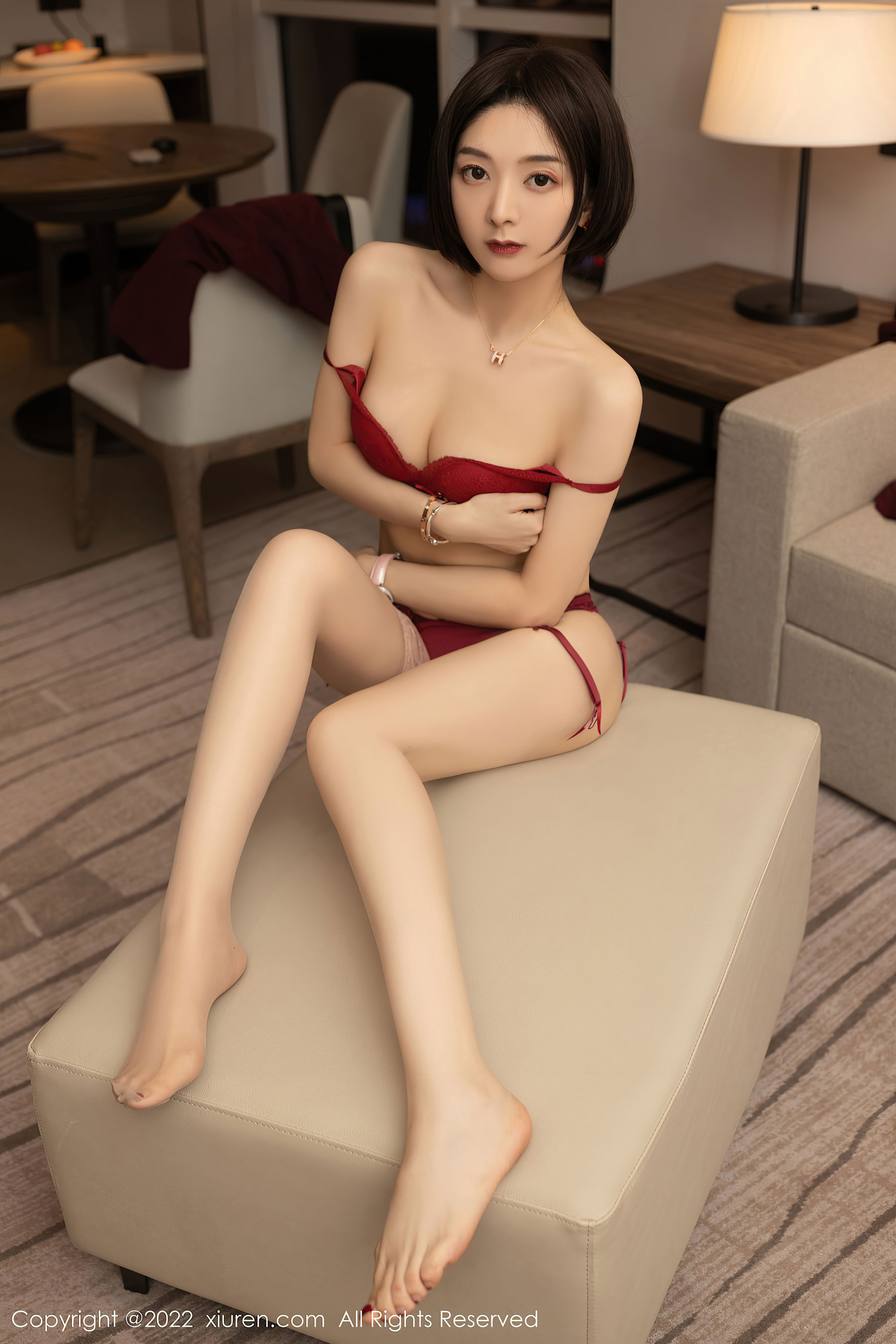 [秀人XiuRen] No.5111 Angela00第14张