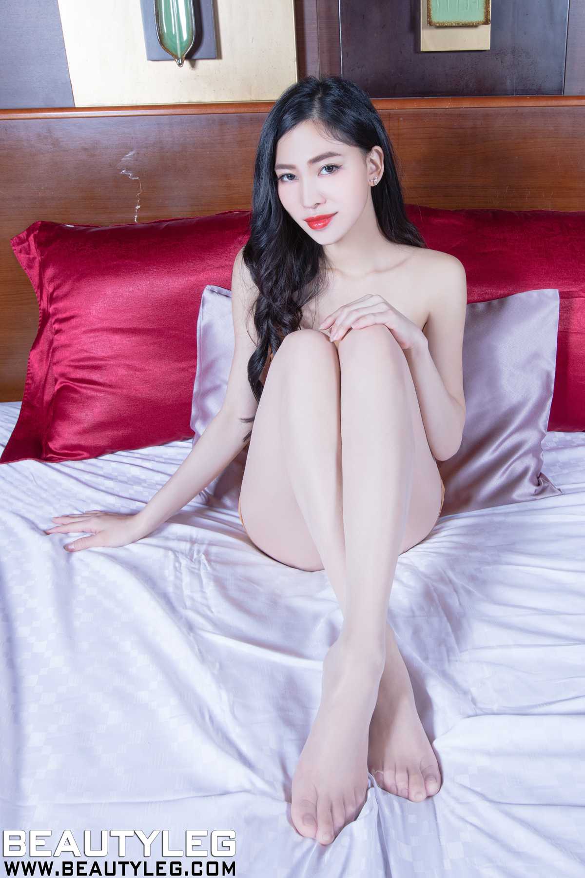 [BeautyLeg] No.1303 Lynn [43P]第9张