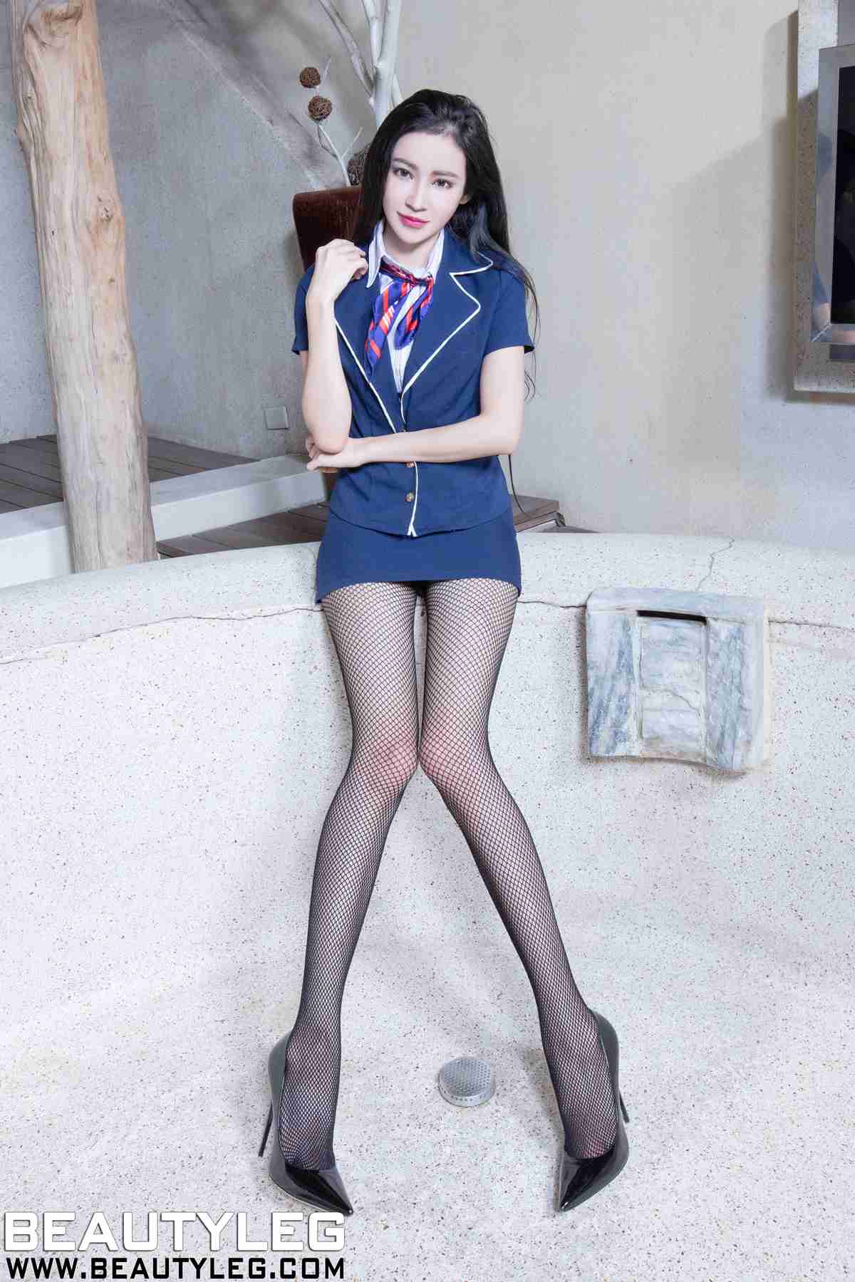 [BeautyLeg] No.1325 Avril[46P]第14张