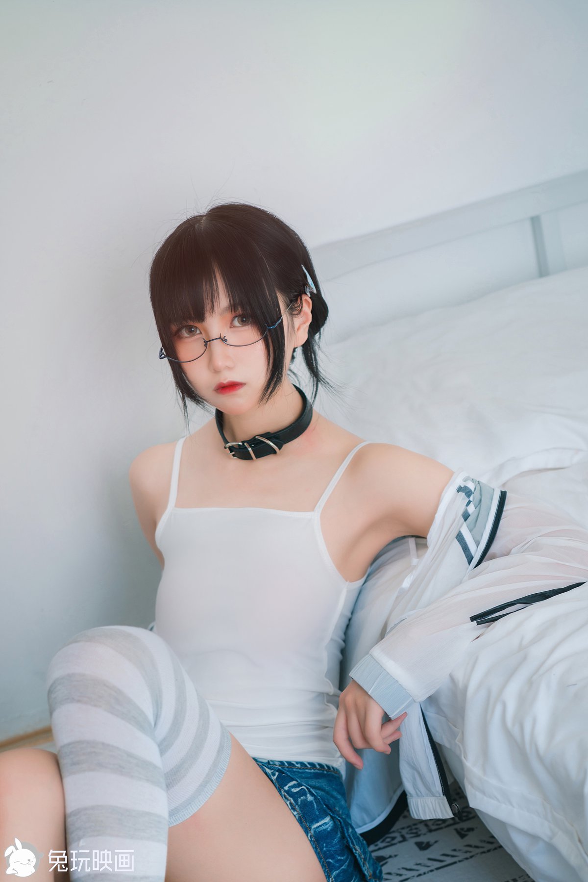 逐月Su 午后的房间 [36P]第7张