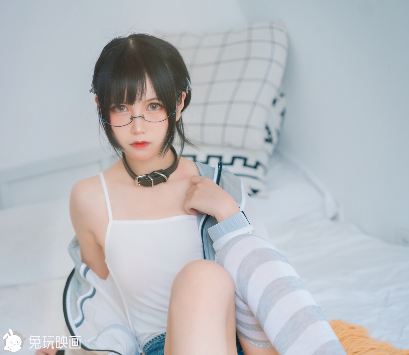 逐月Su 午后的房间 [36P]第7张