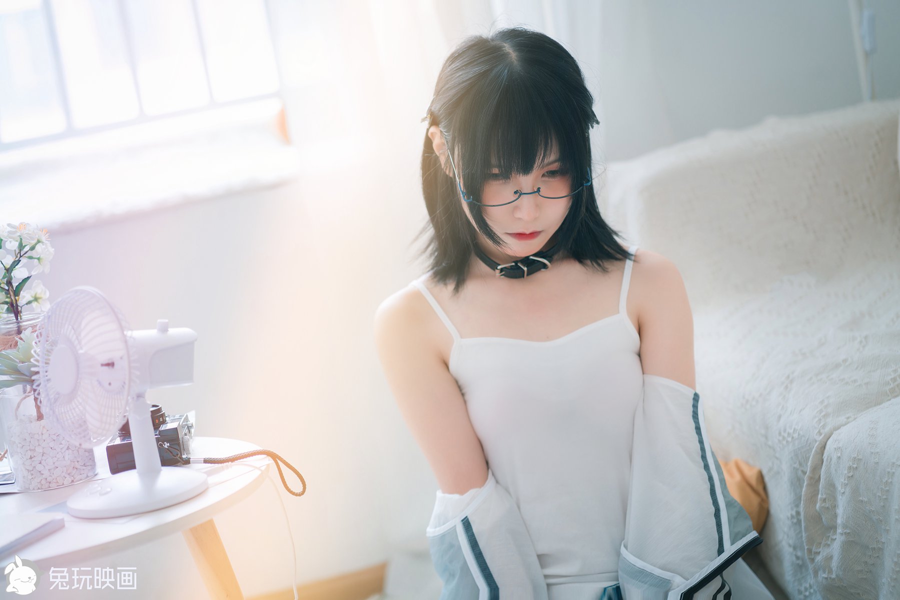 逐月Su 午后的房间 [36P]第10张