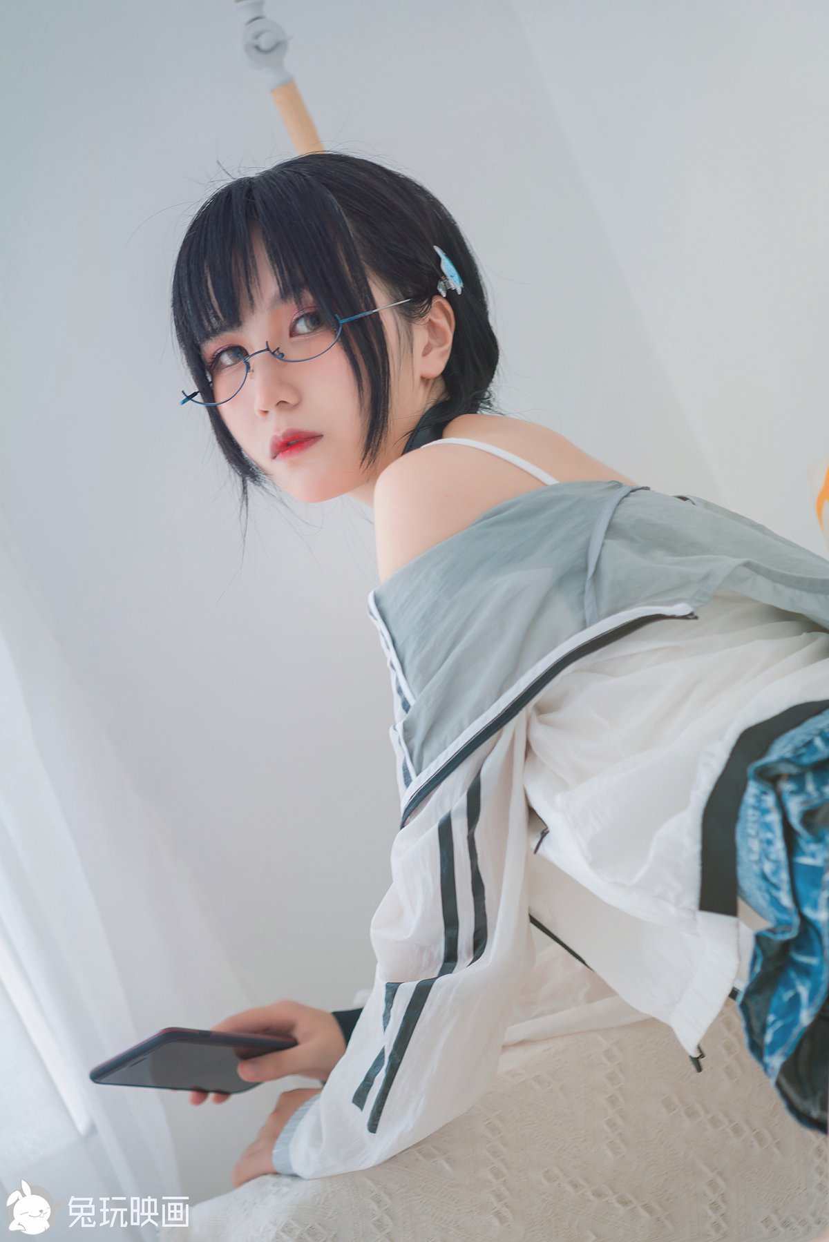 逐月Su 午后的房间 [36P]第11张