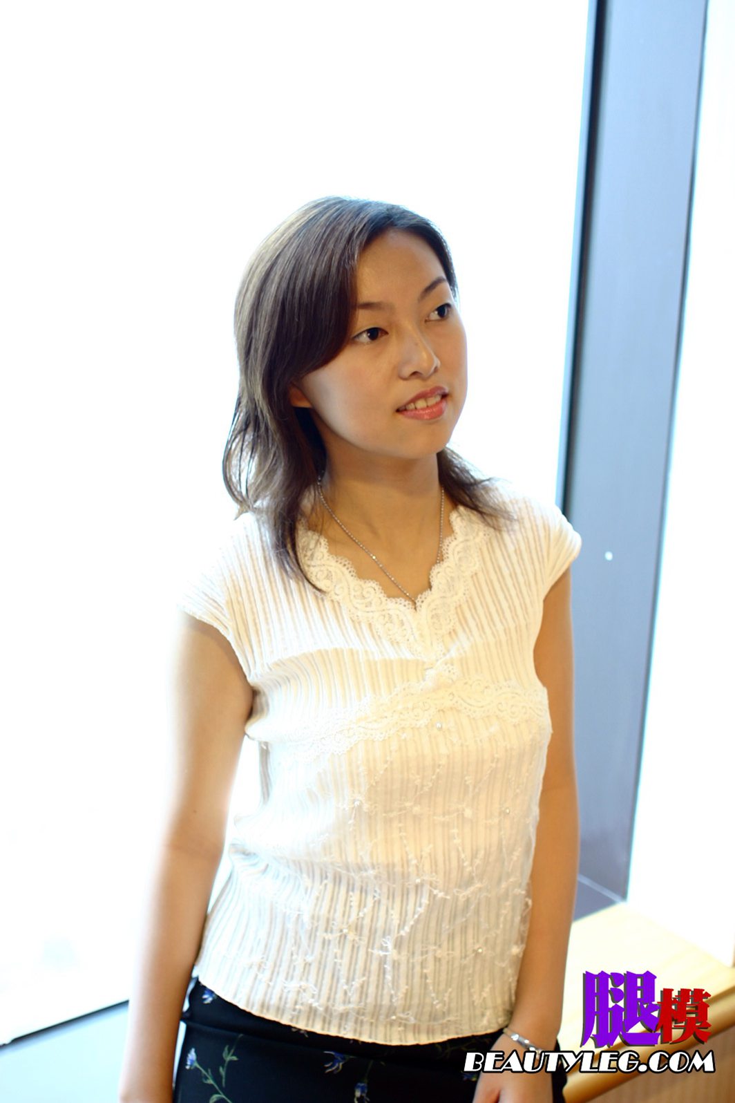 [BeautyLeg] No.008 芸芸 台灣高雄 60 pics 在现浏览第13张