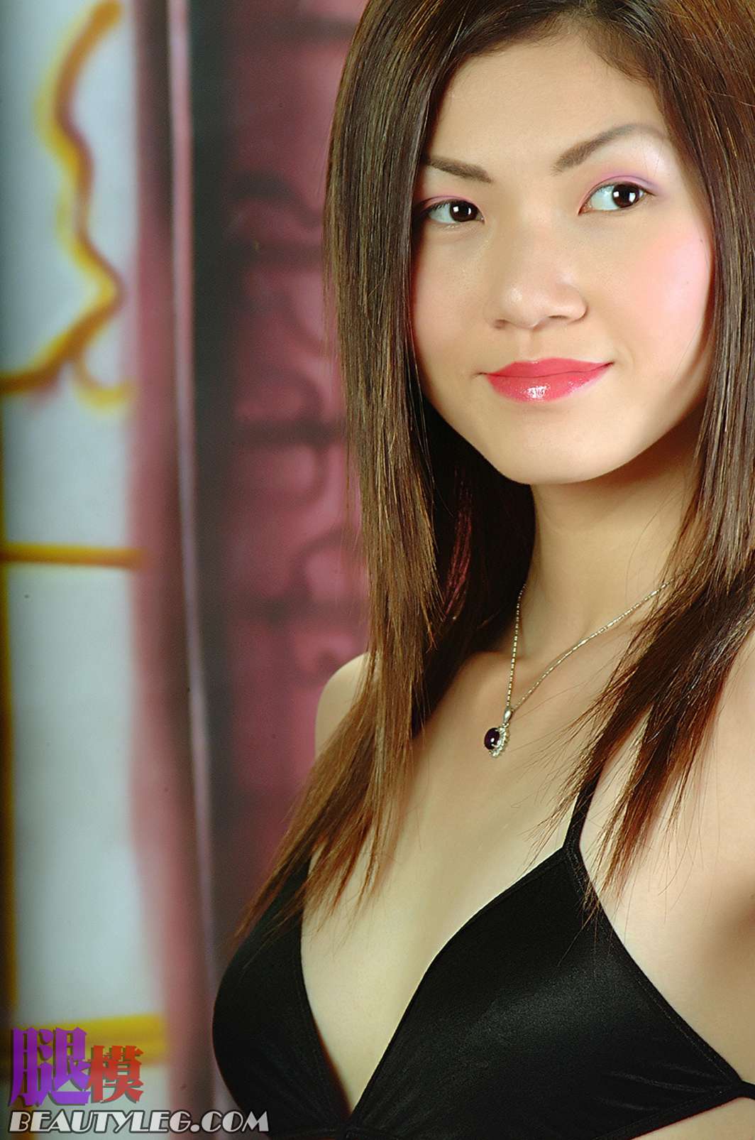 [BeautyLeg] No.012 Elaine 在现浏览第11张