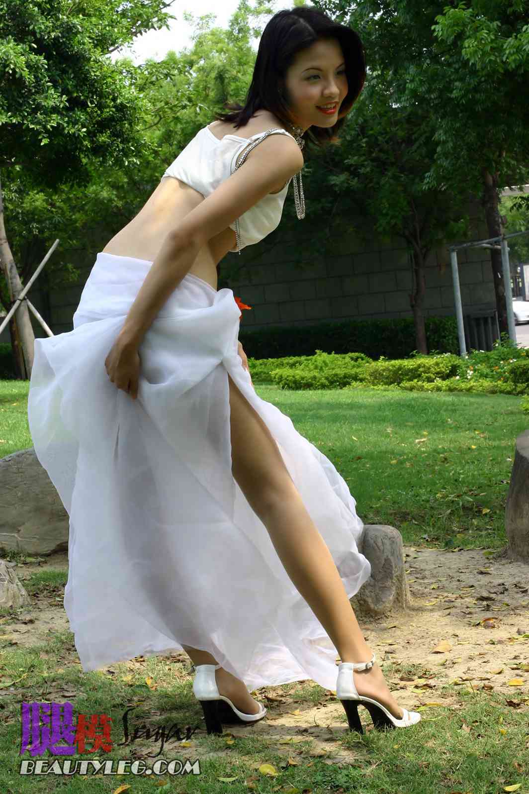 [BeautyLeg] No.019 Sugar 在现浏览第1张