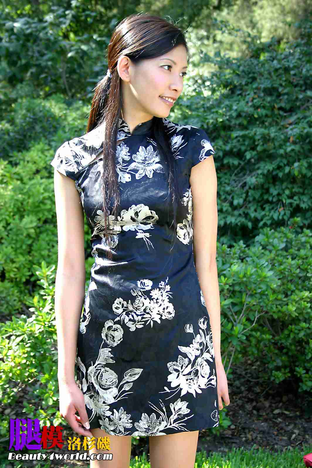 [BeautyLeg] No.027 Brenda 在现浏览第11张