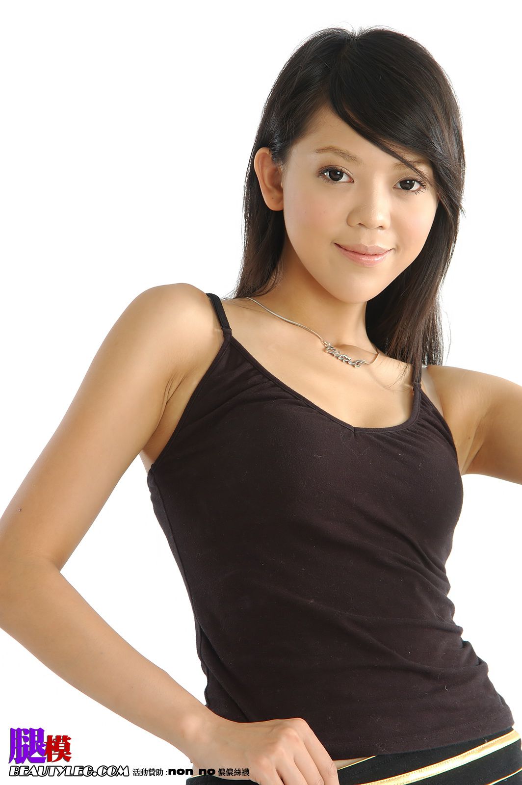 [BeautyLeg] No.029 Olive 在现浏览第10张