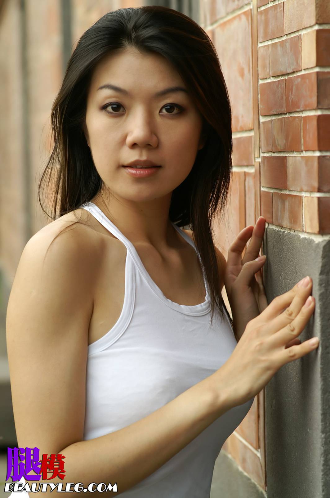 [BeautyLeg] No.036 Tannie 在现浏览第4张