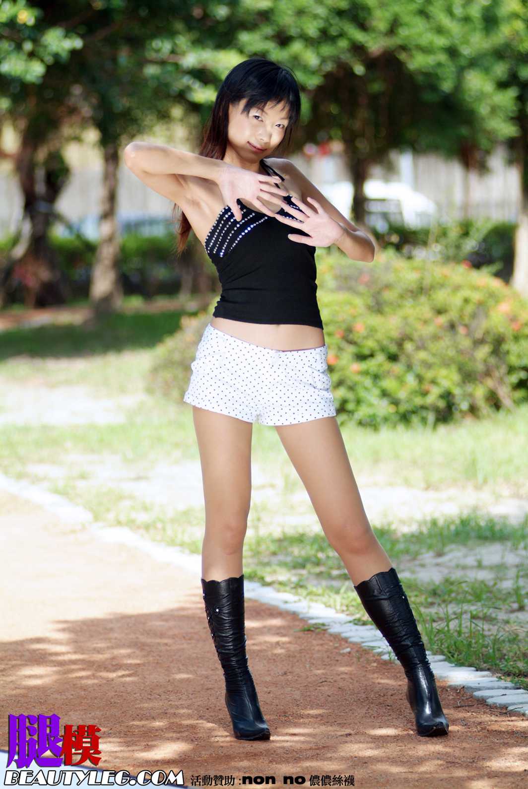 [BeautyLeg] No.034 Angel 在现浏览第4张