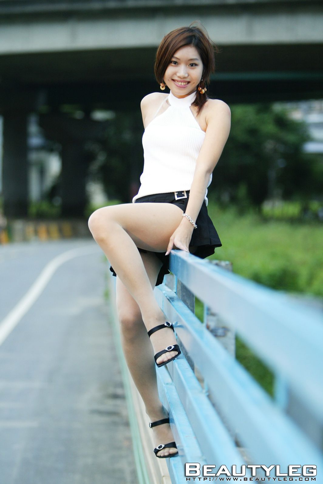 [BeautyLeg] No.047 瑤瑤 在现浏览第3张