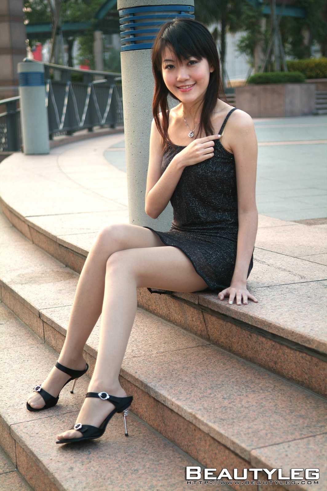 [BeautyLeg] No.049 PinPin 在现浏览第10张