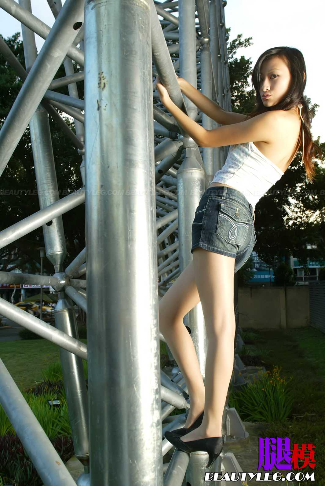[BeautyLeg] No.042 小杨 在现浏览第29张