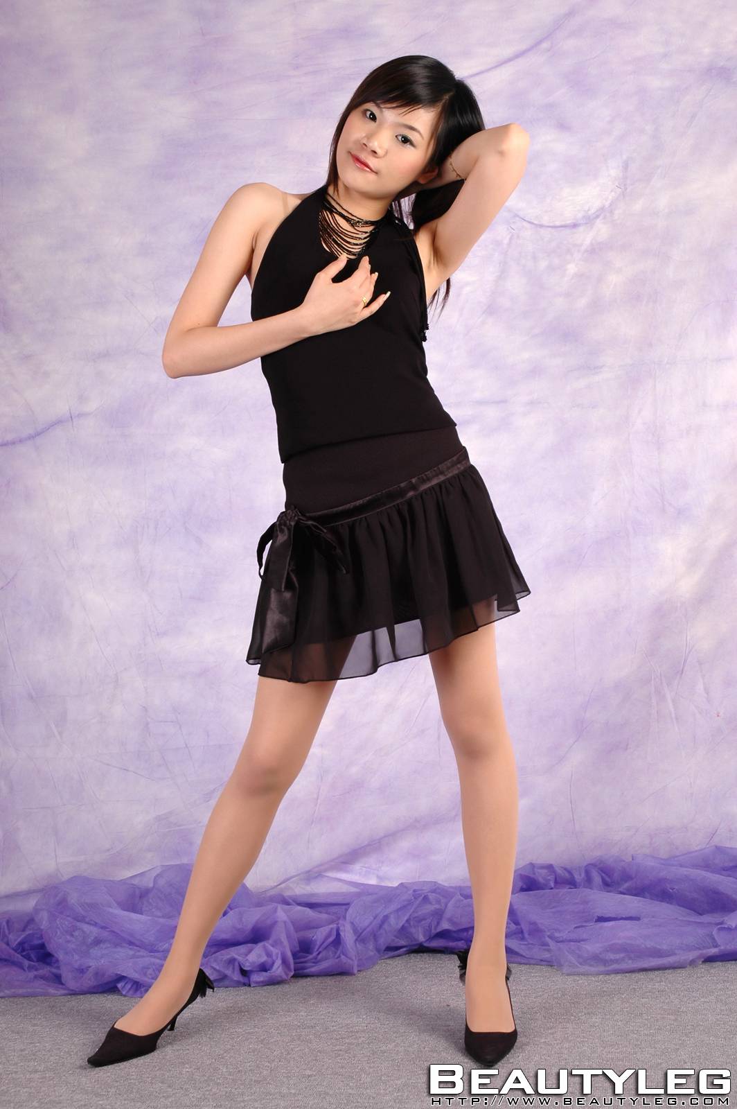 [BeautyLeg] No.050 YoYo 在现浏览第14张