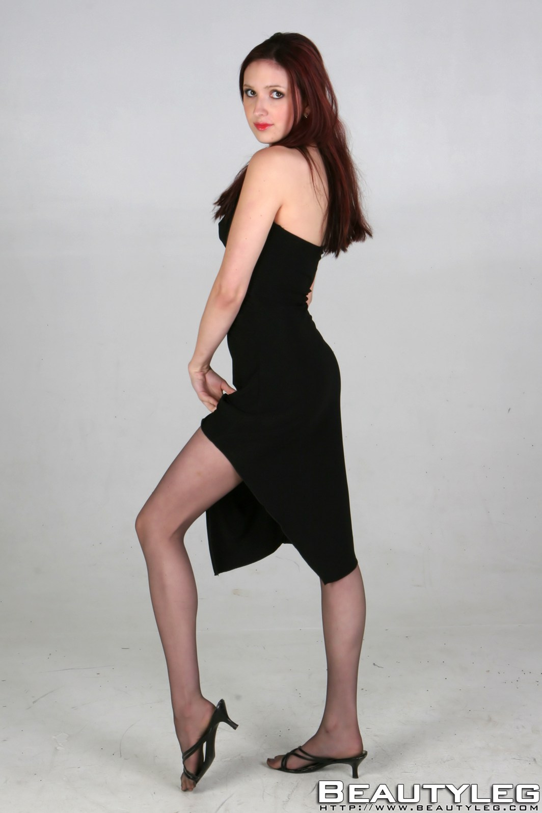 [BeautyLeg] No.052 Gia Los Angeles 在现浏览第4张