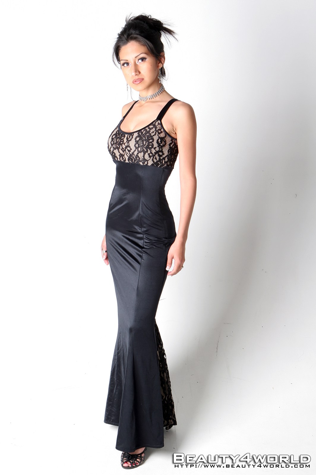 [BeautyLeg] No.058 Beauty4world Liz 在现浏览第3张