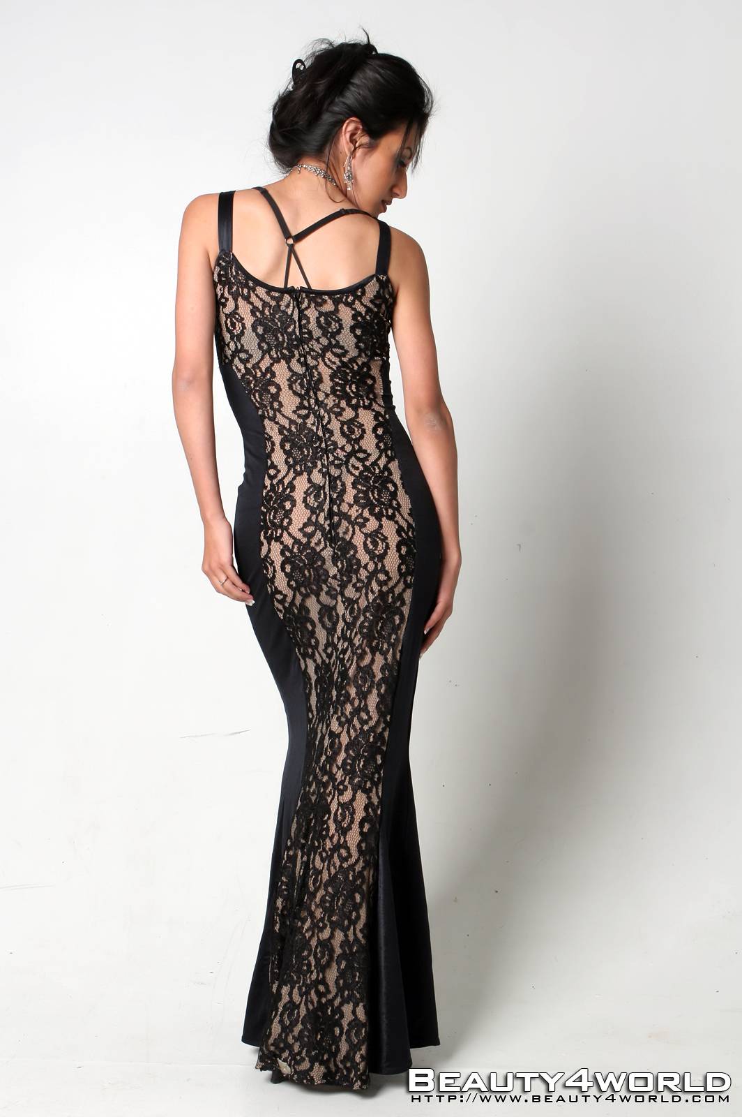 [BeautyLeg] No.058 Beauty4world Liz 在现浏览第7张