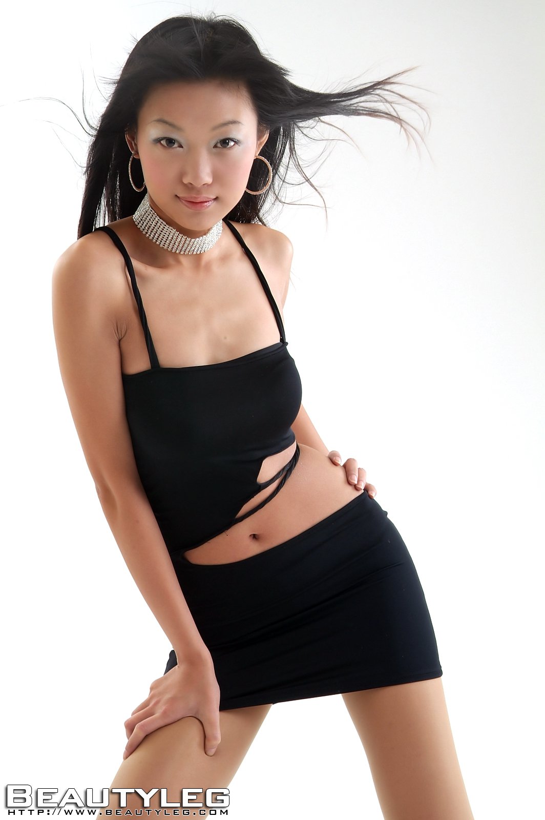 [BeautyLeg] No.061 Angel 在现浏览第31张