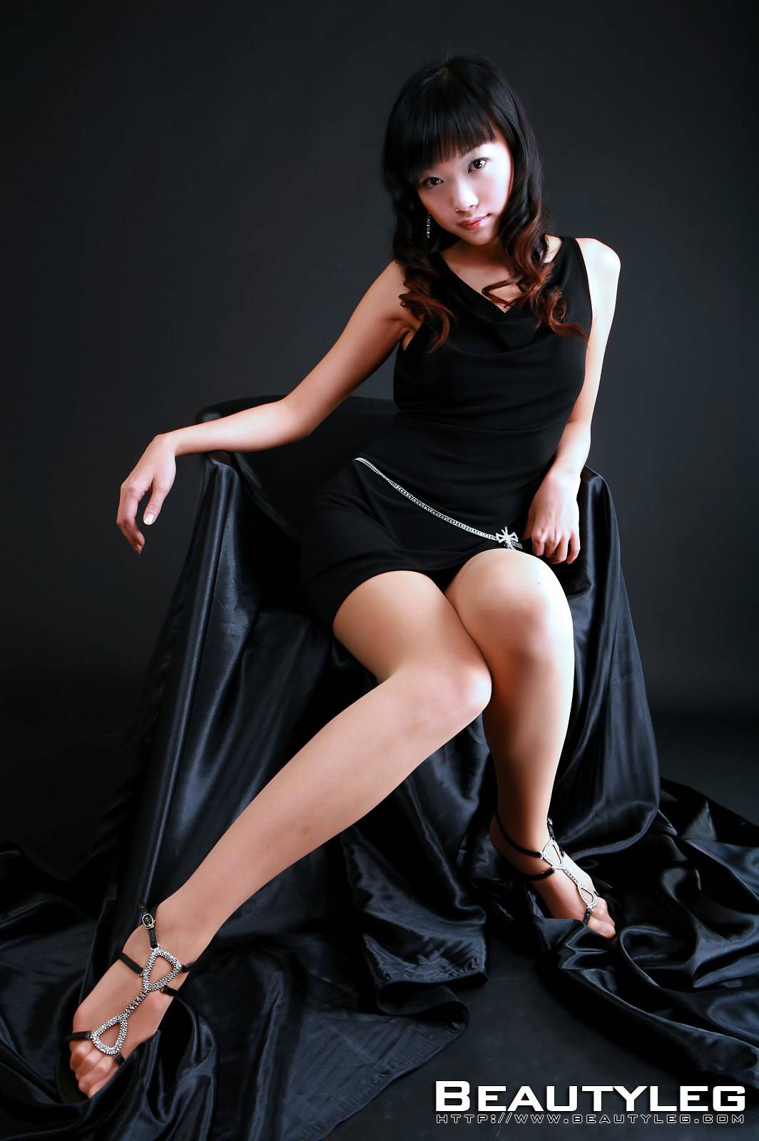 [BeautyLeg] NO.066 在现浏览第29张