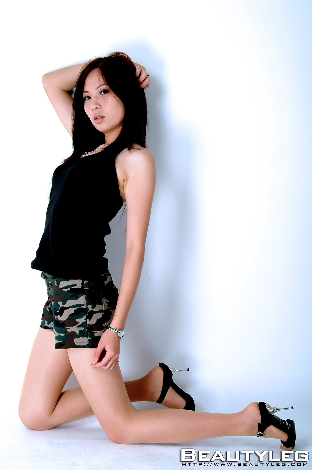 [BeautyLeg] No.070 孟瑤 第四期 100pics 在现浏览第31张