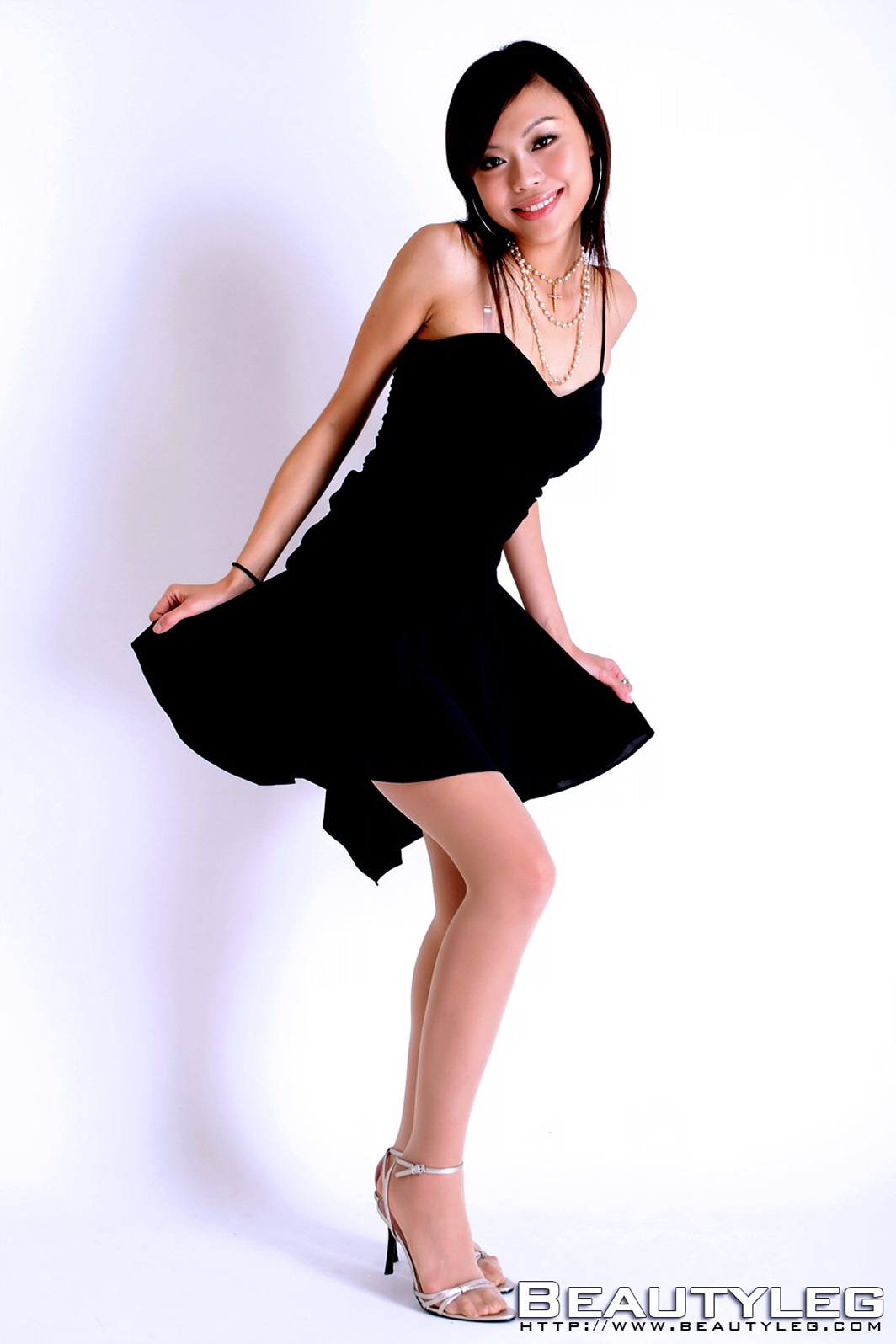 [BeautyLeg] No.075 在现浏览第24张