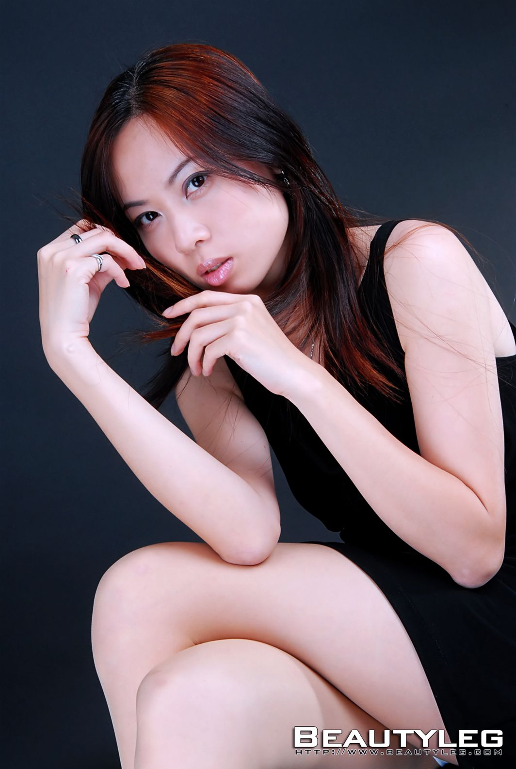 [BeautyLeg] No.080 夢瑤 在现浏览第15张