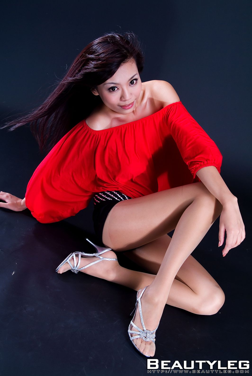 [BeautyLeg] No.090 kate 在现浏览第28张