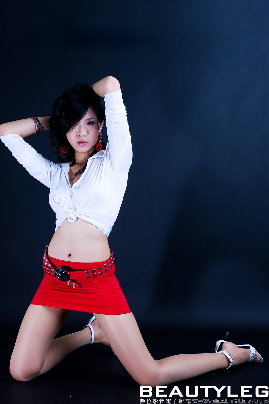 [BeautyLeg] No.102 Jean 85 pics 在现浏览第2张