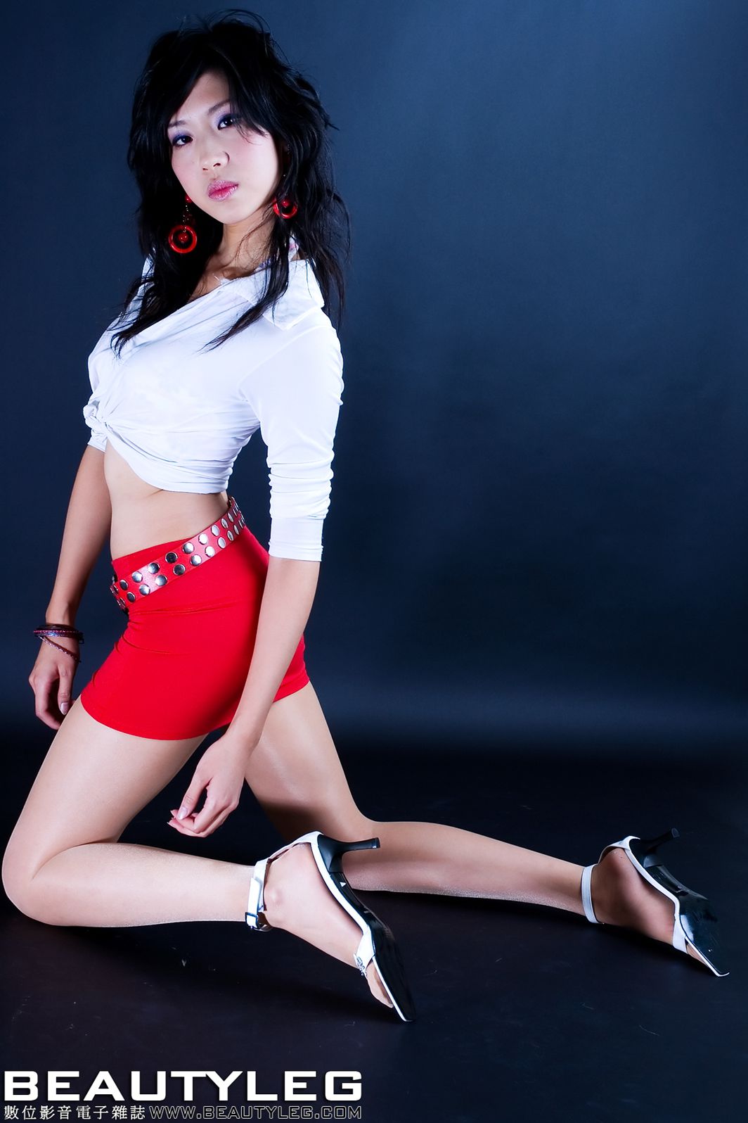 [BeautyLeg] No.102 Jean 85 pics 在现浏览第8张