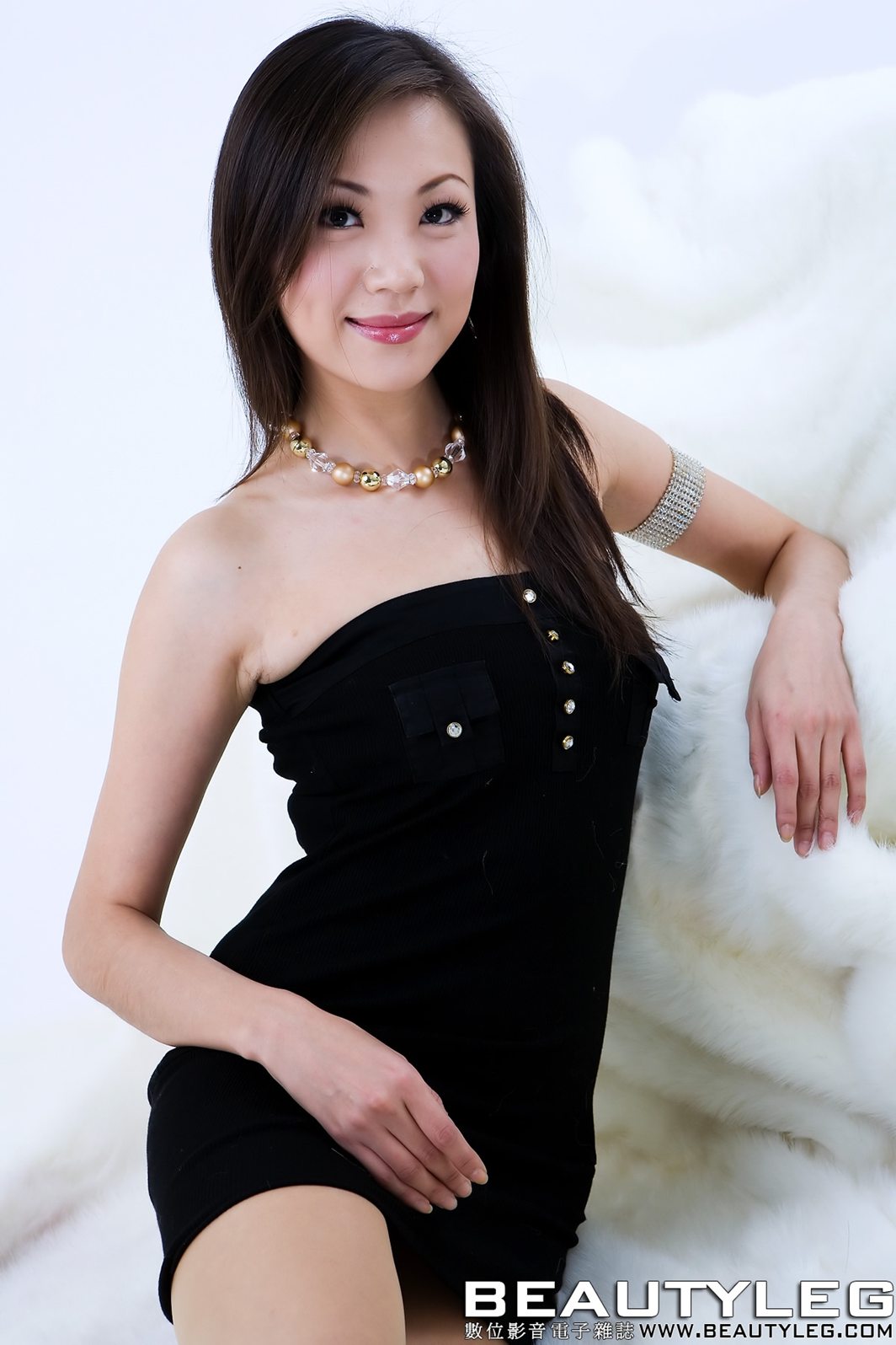 [BeautyLeg] No.120 Candy 在现浏览第24张