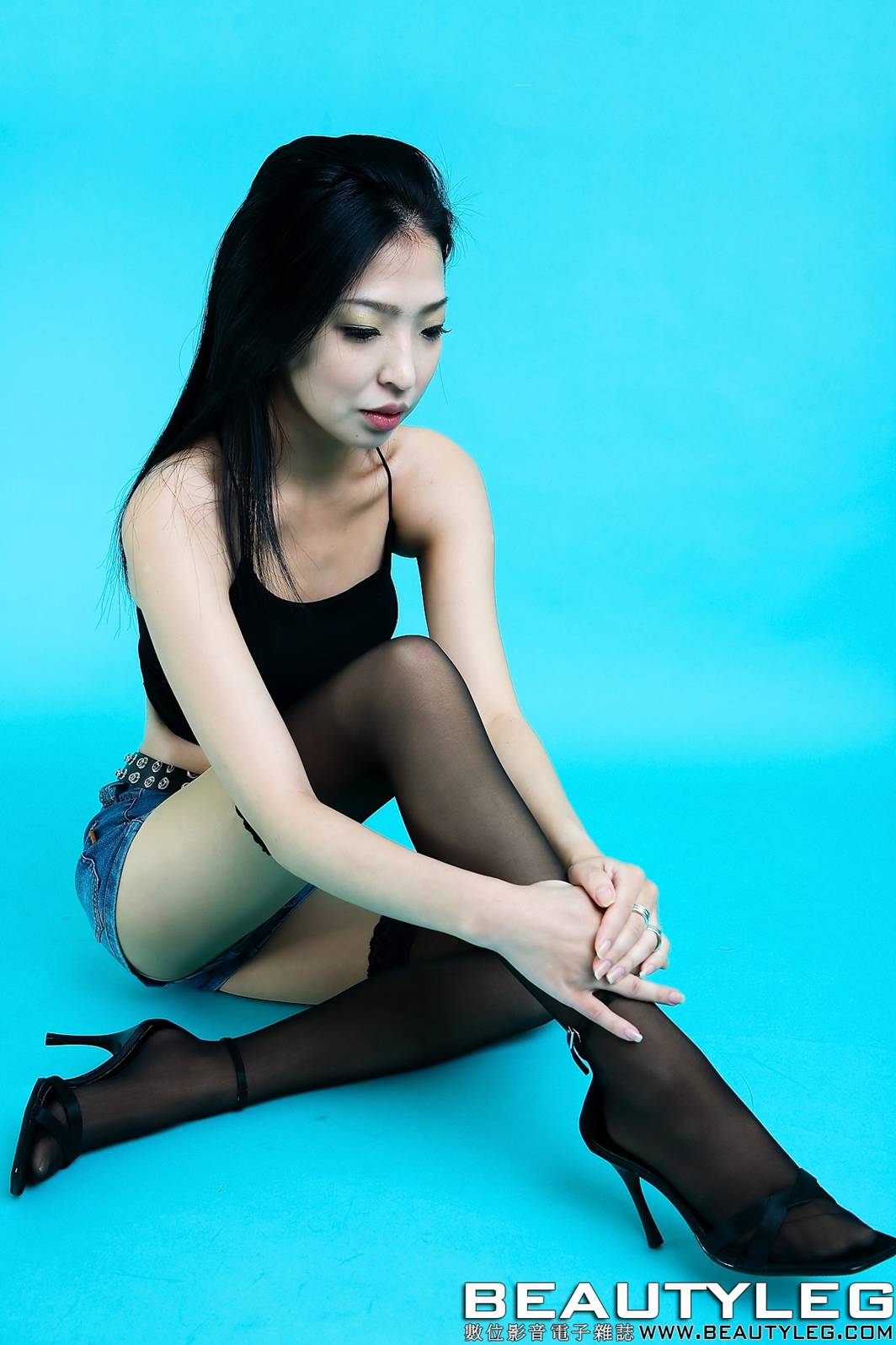 [BeautyLeg] No.122 Fanny 在现浏览第13张