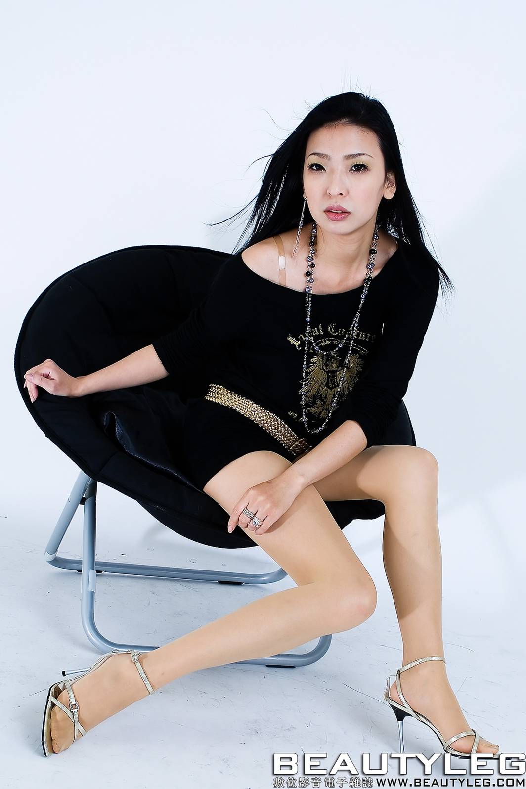 [BeautyLeg] No.122 Fanny 在现浏览第11张