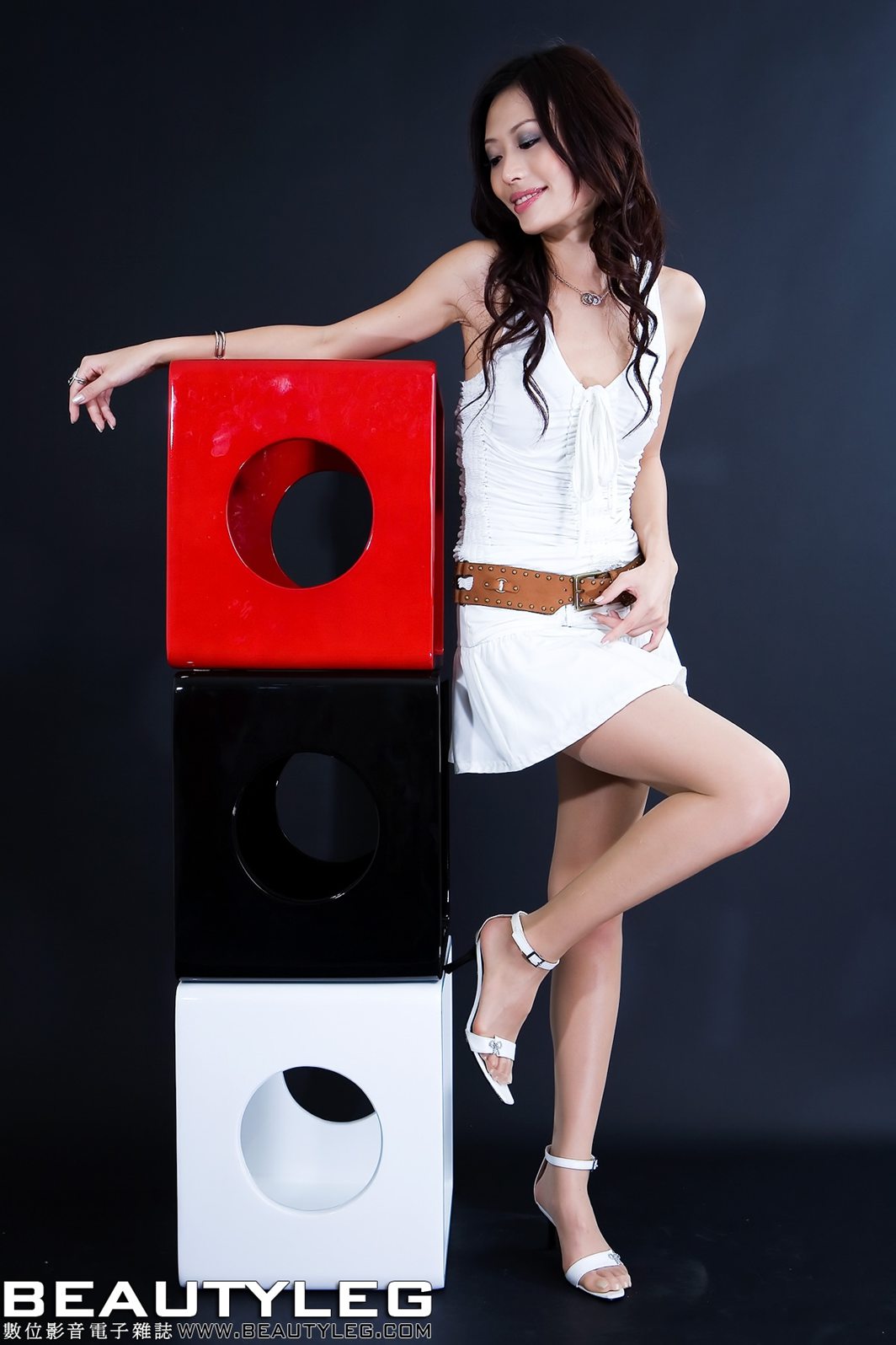 [BeautyLeg] No.125 Olivia 在现浏览第14张