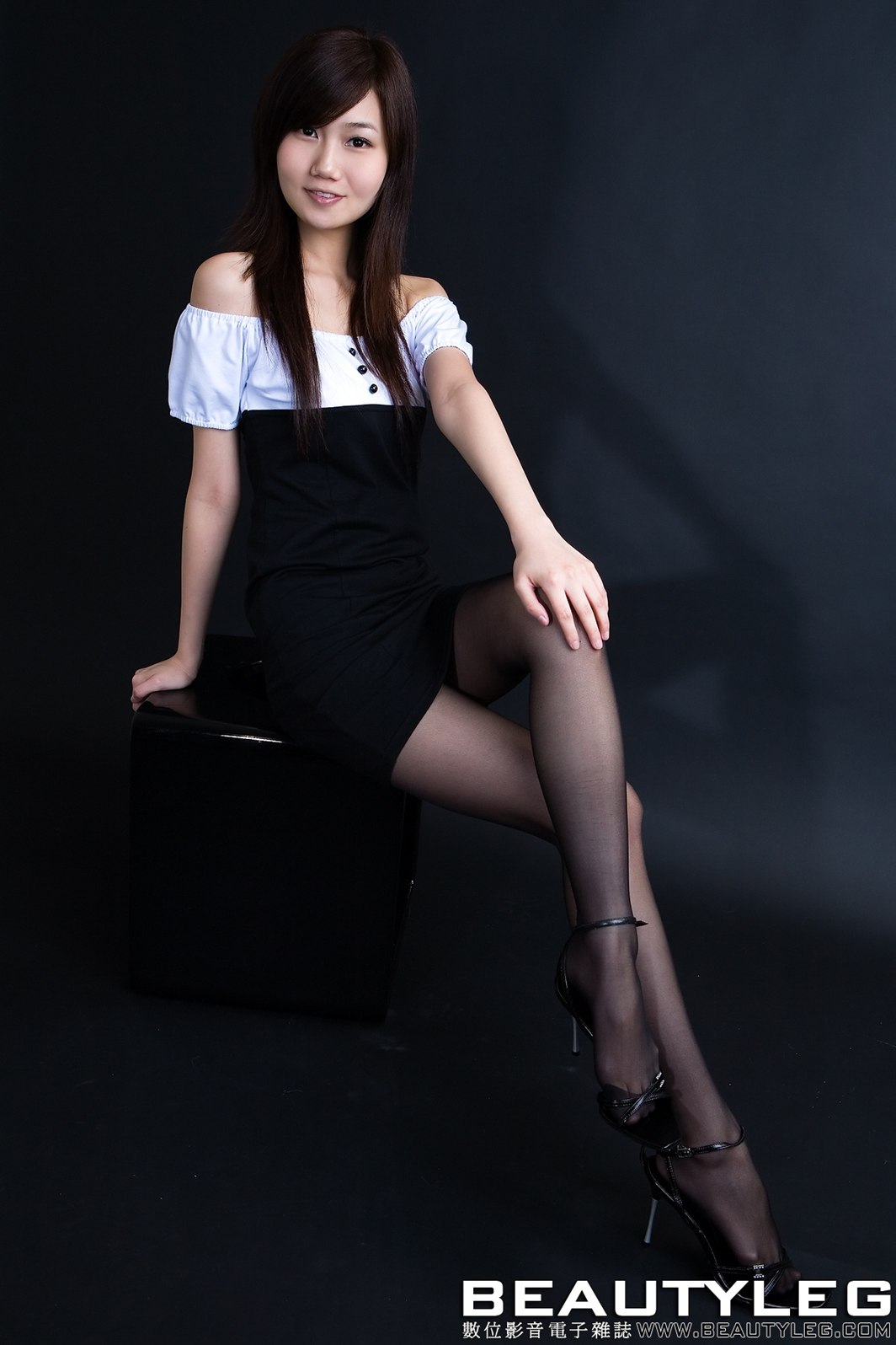 [BeautyLeg] No.156 Queenie 在现浏览第20张