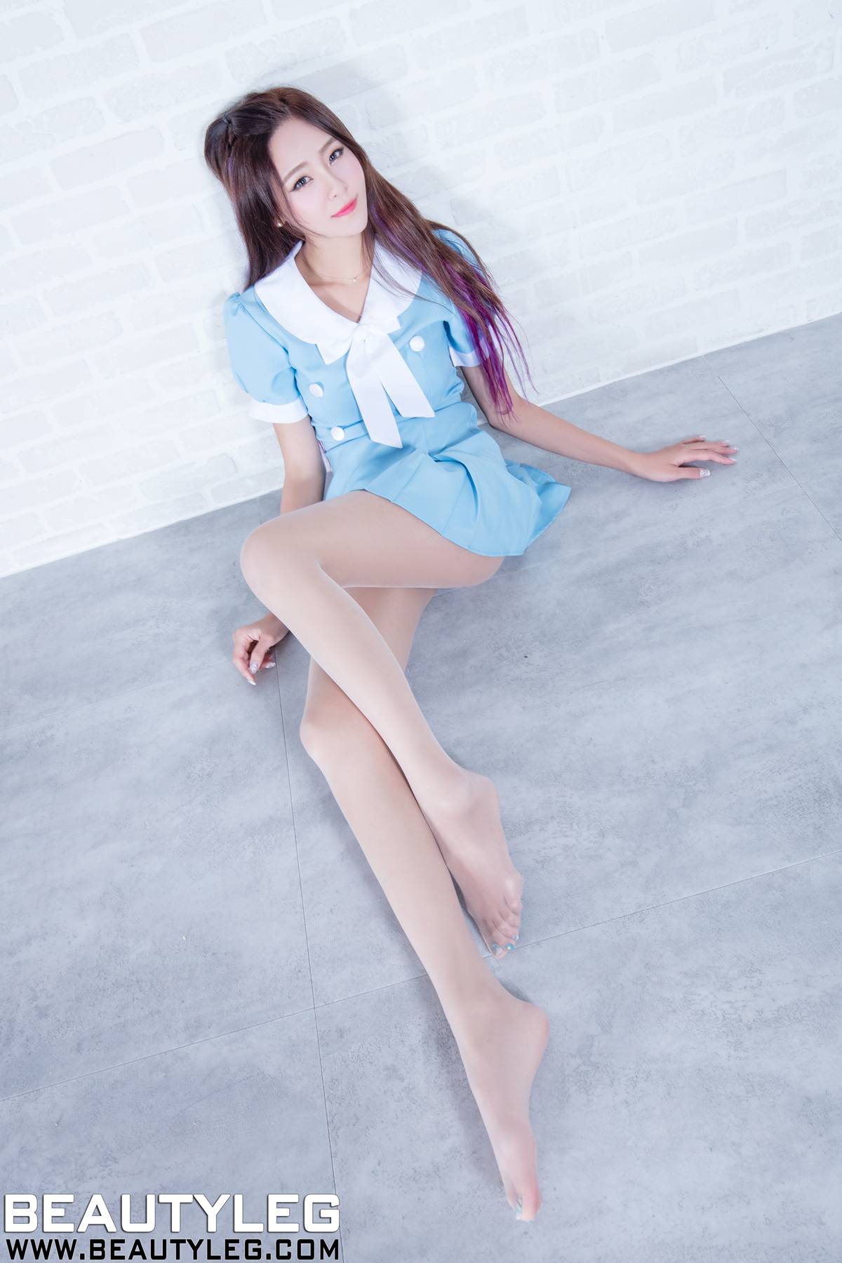 [BeautyLeg] No.1338 Winnie[60P]第17张