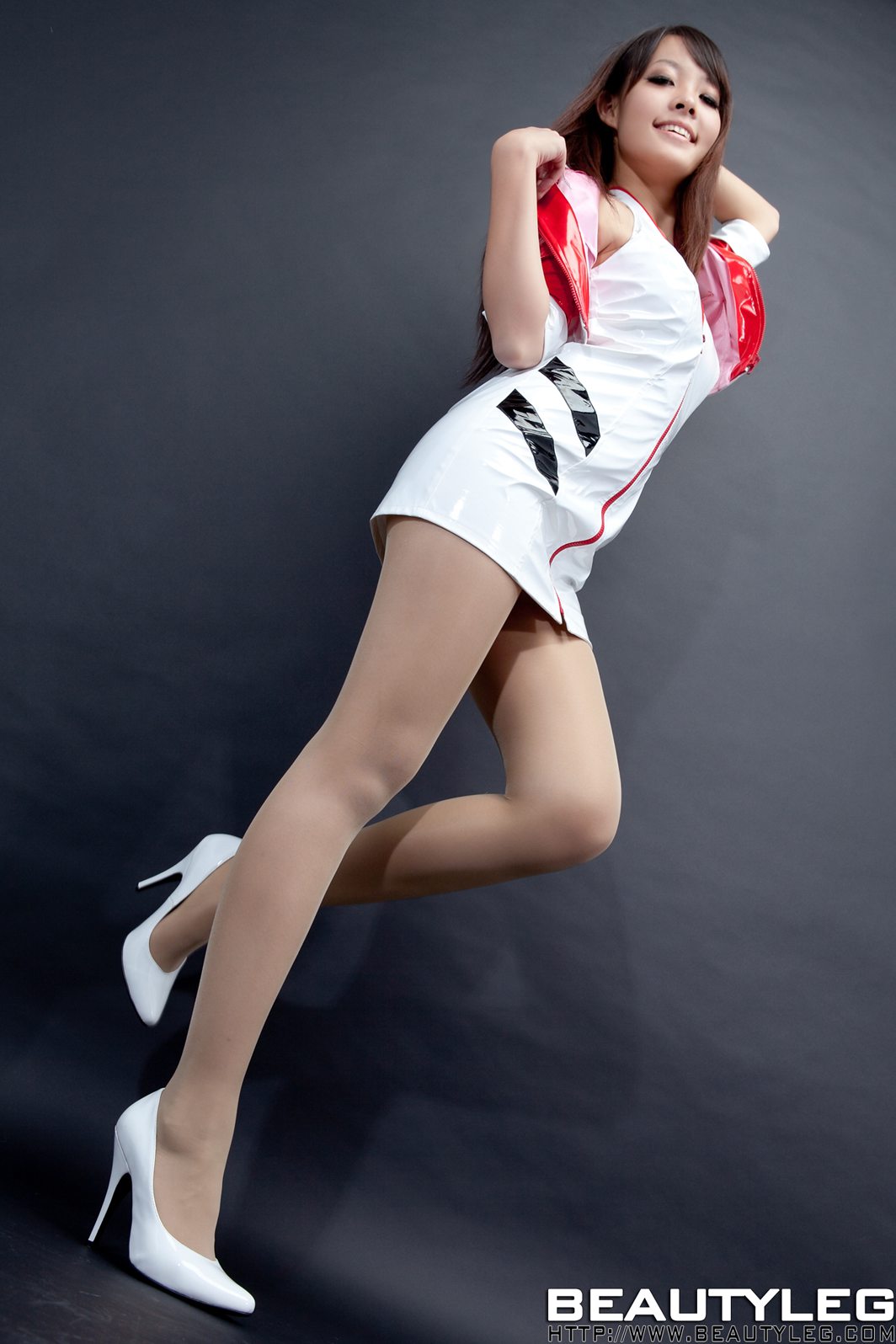 [BeautyLeg] No.481 Aileen 在现浏览第10张