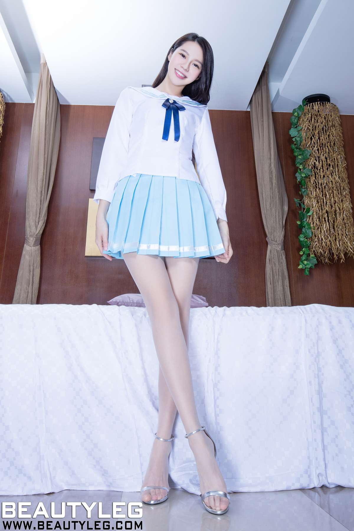 [BeautyLeg] No.1378 Christine[49P]第5张