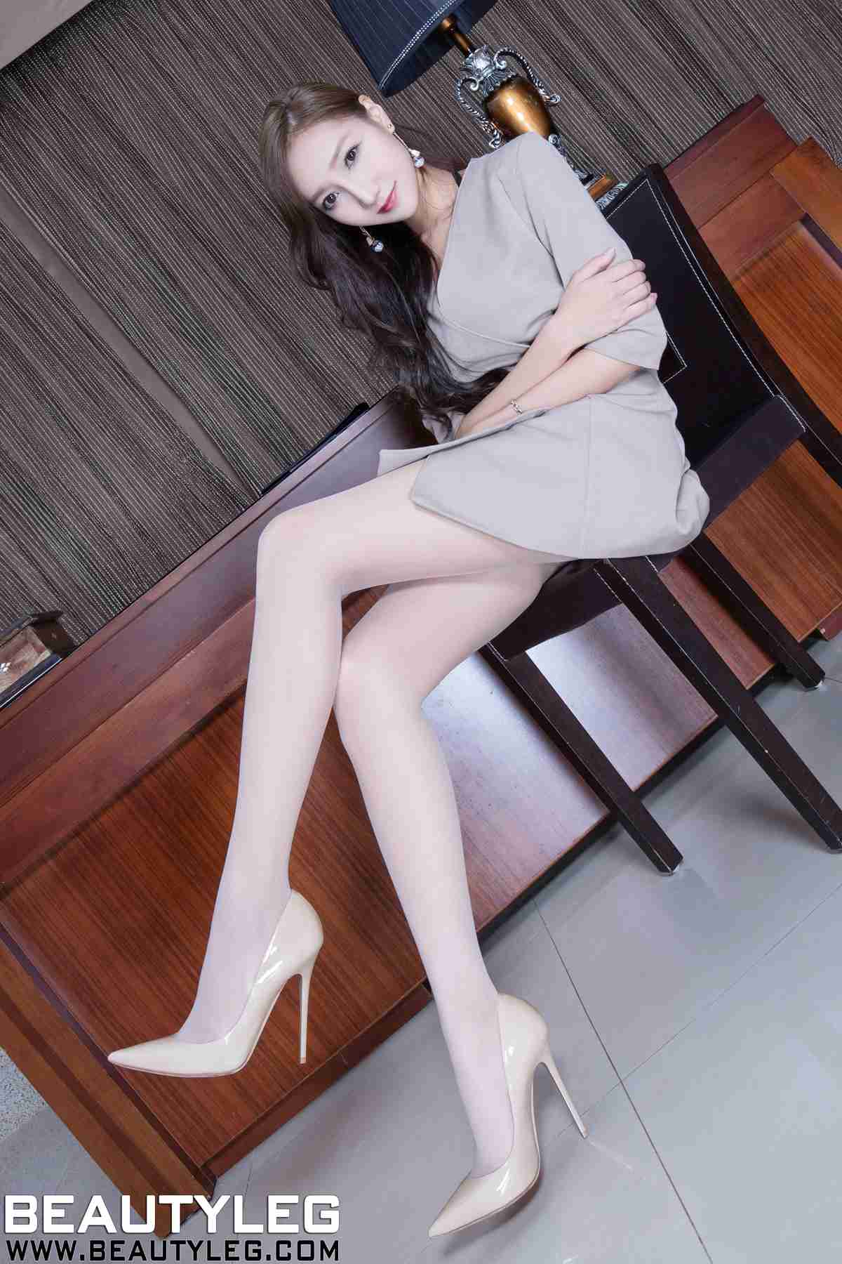 [BeautyLeg] No.1382 Tina[55P]第12张