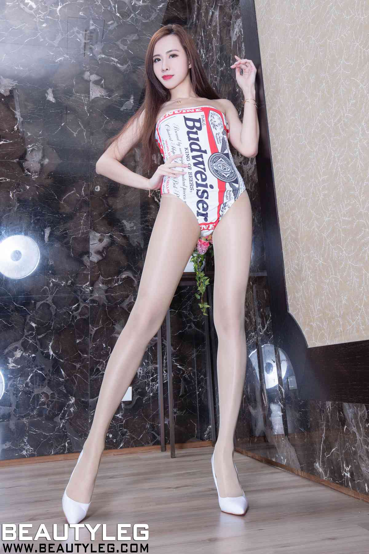 [BeautyLeg] No.1398 Dora [62P]第16张