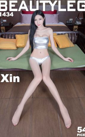 [BeautyLeg] No.1434 Xin