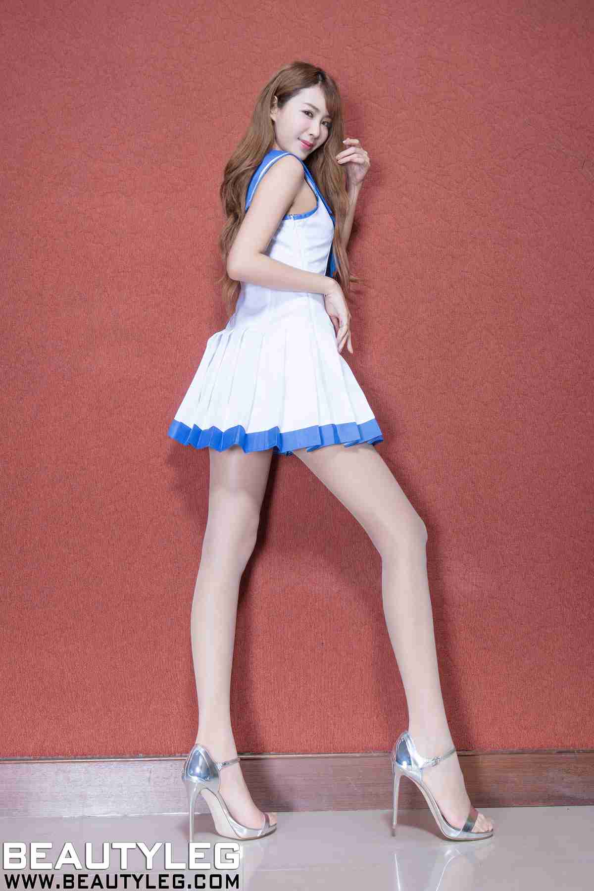 [BeautyLeg] No.1467 Miso[44P]第13张