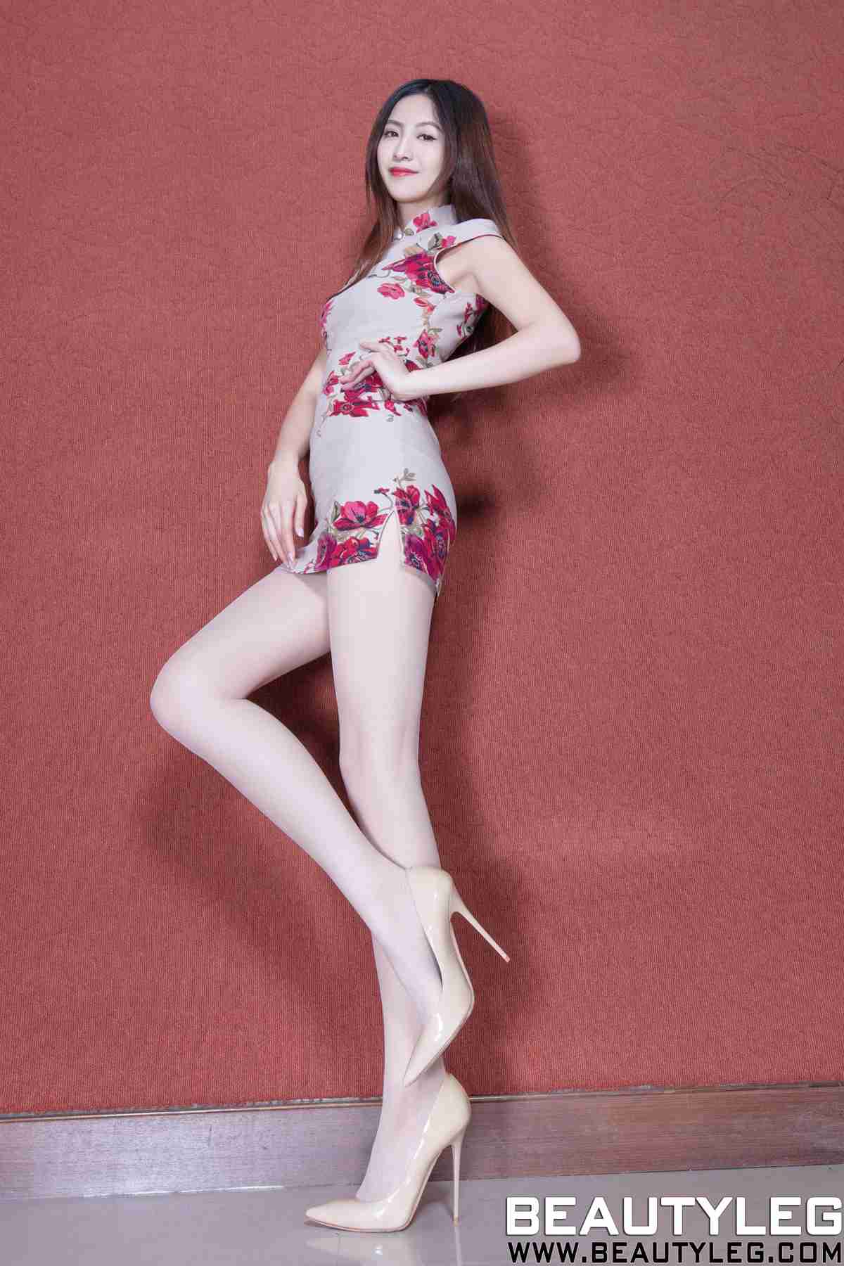 [BeautyLeg] No.1470 Vicni[49P]第16张