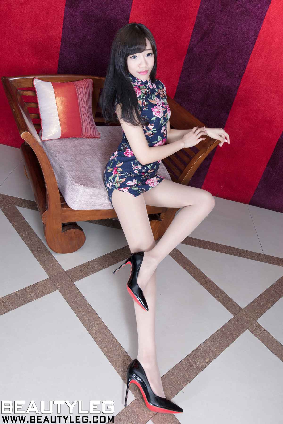 [BeautyLeg] No.1480 Celia[53P]第2张