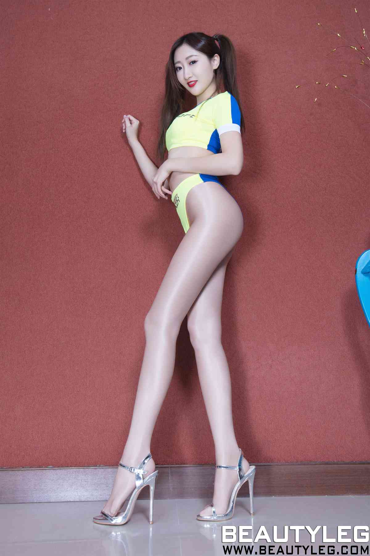 [BeautyLeg] No.1514 Minnie[58P]第4张