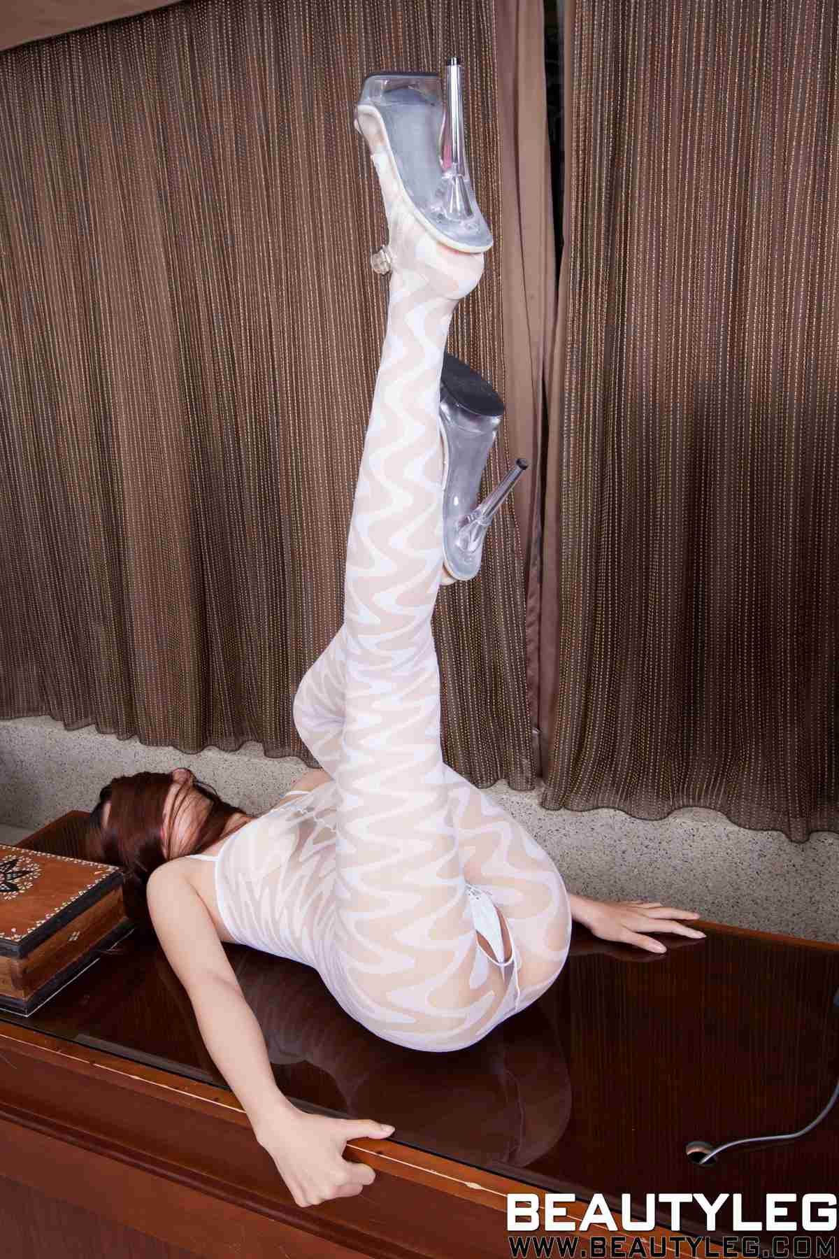 [BeautyLeg] No.845 Sabrina[77P]第23张